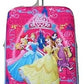 TRUCK TROLLEY DISNEY PRINCESS COL.3