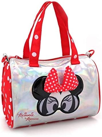 TRACOLLA MINNIE SPARKLY