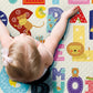 GIO' BABY - TAPPETONE MILLE GIOCHI