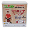PLAY OUT - BASKET CANESTRO IN METAL