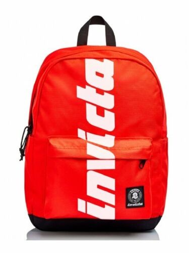 CARLSON PLAIN INVICTA LOGO ASS.TO