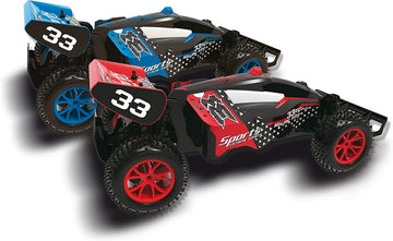 AUTO SPORT EXTREME RC 1/10 C/PACCO