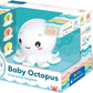 BABY OCTOPUS PRIMO BAGNETTO