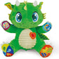 BABY DRAGHETTO PELUCHE