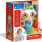 BABY ROBOT CLEMENTONI