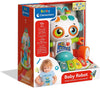 BABY ROBOT CLEMENTONI