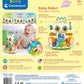 BABY ROBOT CLEMENTONI