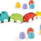 SENSORY TRAIN SOFT CLEMMY
