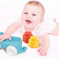 SENSORY TRAIN SOFT CLEMMY