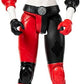 BATMAN PERS.HARLEY QUINN 30CM