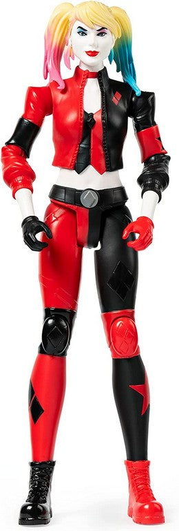 BATMAN PERS.HARLEY QUINN 30CM