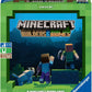 GIOCO MINECRAFT RAVENSBURGER