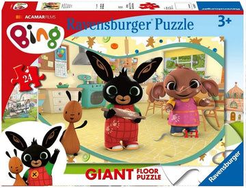 PUZZLE 24 GIANT BING C