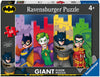 PUZZLE 60 GIANT BATMAN