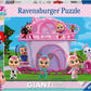 PUZZLE 60 GIANT CRY BABIES