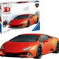 PUZZLE 3D LAMBORGHINI HURACAN EVO