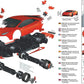 PUZZLE 3D LAMBORGHINI HURACAN EVO
