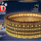 PUZZLE 3D COLOSSEO NIGHT EDITION