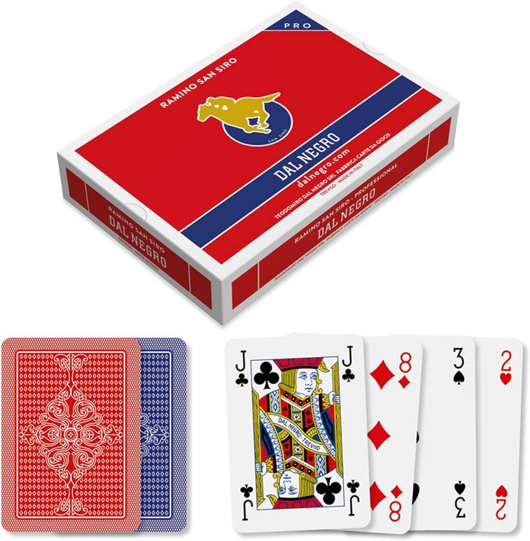 CARTE RAMINO S.SIRO PVC