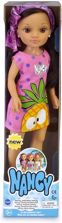 NANCY BANDANE ALLA MODA.