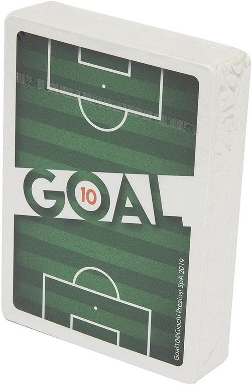 GIOCO DIECI TOP PLAYER DELUXE PACK