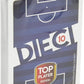 GIOCO DIECI TOP PLAYER DELUXE PACK