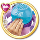 CRAZY CHIC COOL NAIL ART