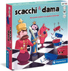 DAMA + SCACCHI