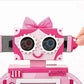 ME CONTRO TE - CREA IL TUO ROBOT