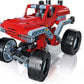 MONSTER TRUCKS