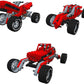 MONSTER TRUCKS