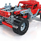 MONSTER TRUCKS