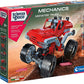 MONSTER TRUCKS