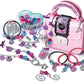 CRAZY CHIC FASHION JEWELLERY