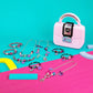 CRAZY CHIC FASHION JEWELLERY
