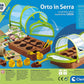 ORTO IN SERRA - PLAY FOR FUTURE TV