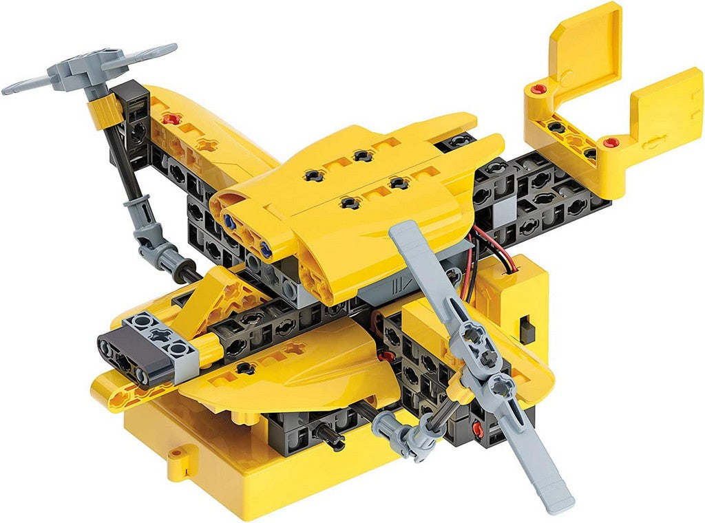 ELICOTTERO DI SOCCORSO