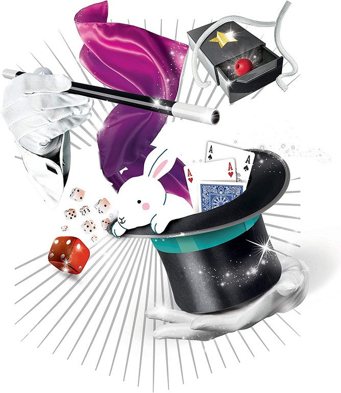 IL CAPPELLO MAGICO 2019