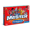 GO MASTER -K-