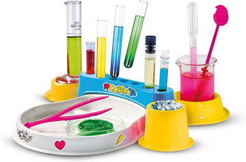 ME CONTRO TE_PAZZI PER LA CHIMICA