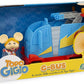 TOPO GIGIO GBUS 1 PERS.ESCL