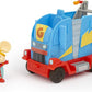 TOPO GIGIO GBUS 1 PERS.ESCL
