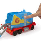 TOPO GIGIO GBUS 1 PERS.ESCL