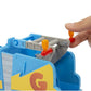 TOPO GIGIO GBUS 1 PERS.ESCL