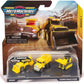 MICRO MACHINES BL.3 VEICOLI