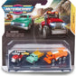 MICRO MACHINES BL.3 VEICOLI