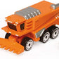 MICRO MACHINES BL.3 VEICOLI