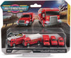 MICRO MACHINES BL.5 VEICOLI