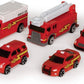 MICRO MACHINES BL.5 VEICOLI