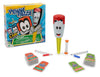 GIOCO PENNA PAZZA